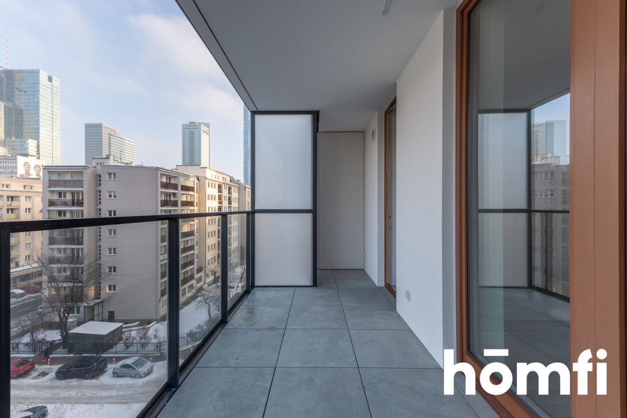 New 2room Chmielna DUO - Apartment - Rent - Warszawa, Śródmieście