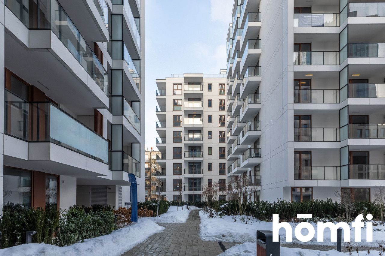 New 2room Chmielna DUO - Apartment - Rent - Warszawa, Śródmieście