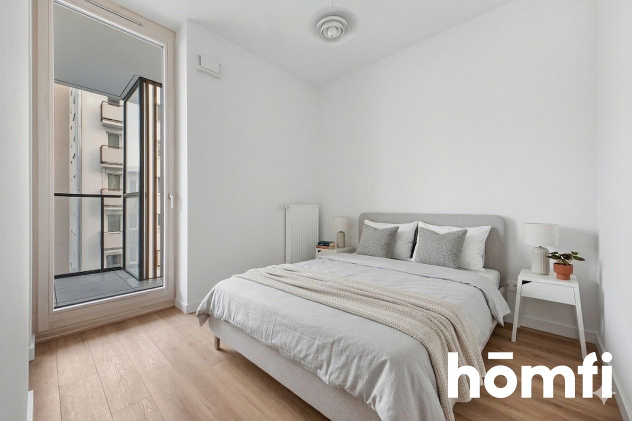 New 2room Chmielna DUO - Apartment - Rent - Warszawa, Śródmieście