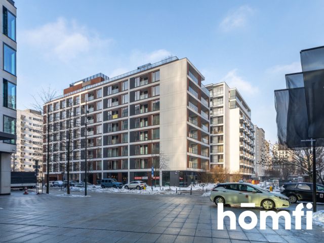 New 2room Chmielna DUO - Квартира - Оренда - Warszawa, Śródmieście