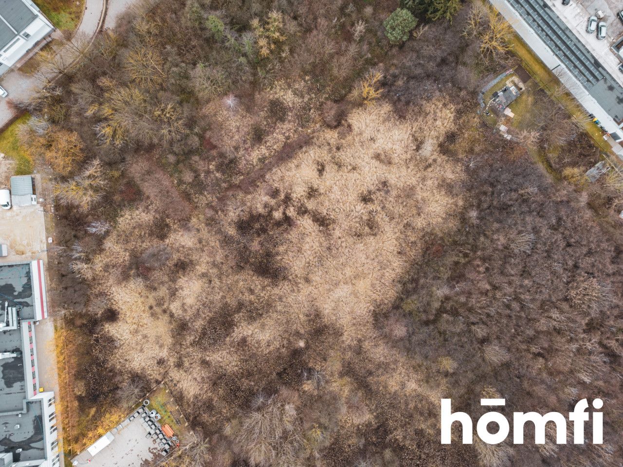 Działka inwestycyjna 968 m² okolice ul. Północnej - Działka - Sprzedaż - Lublin, Lemszczyzna