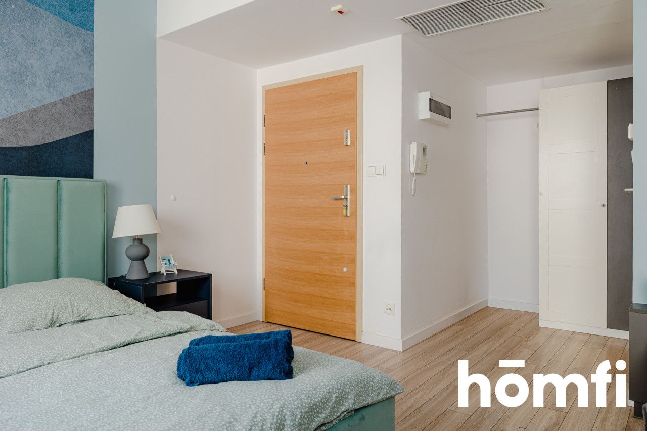 Investment apartament in Just in Center - Apartment - Sale - Wrocław, Stare Miasto / Rynek