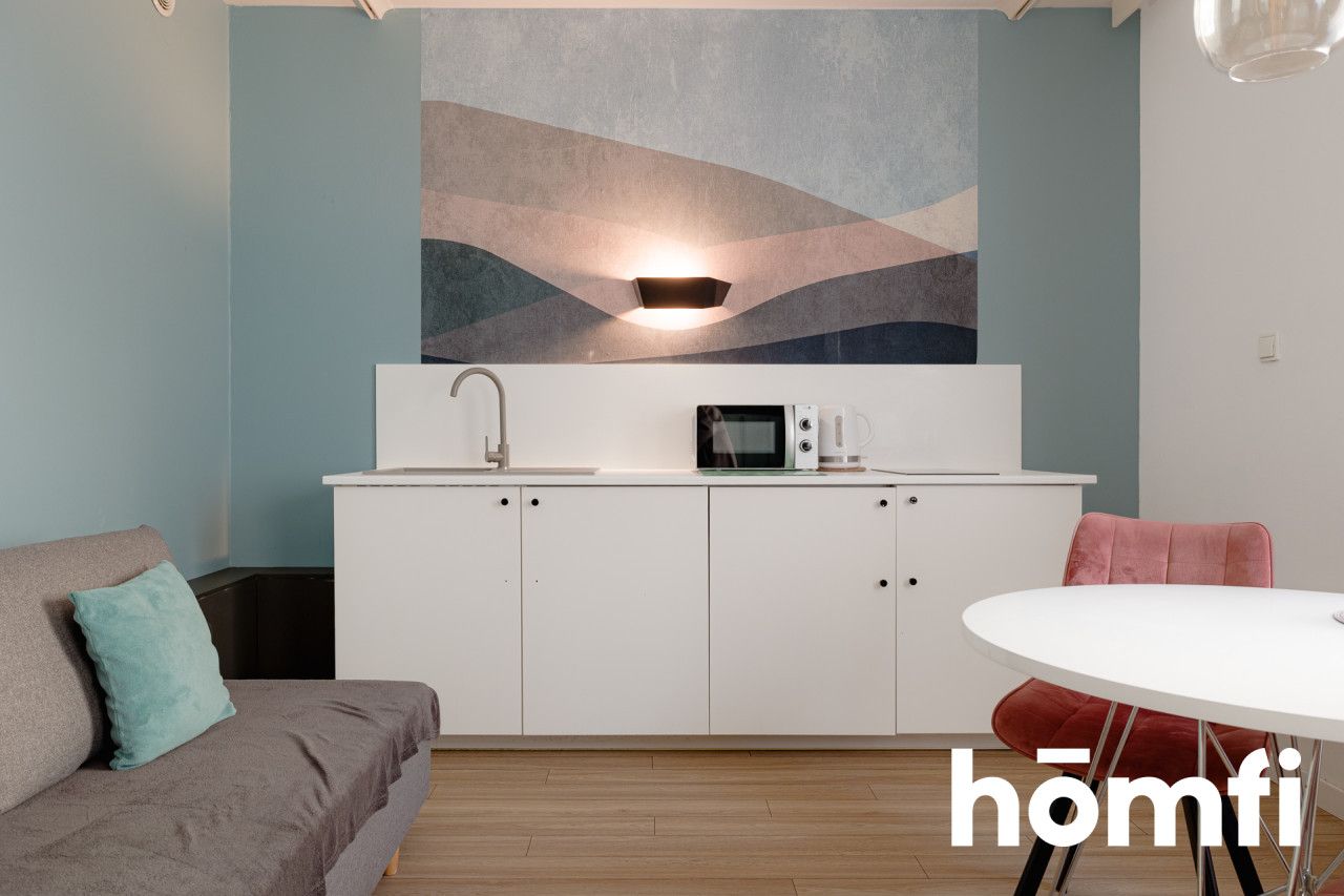 Investment apartament in Just in Center - Apartment - Sale - Wrocław, Stare Miasto / Rynek