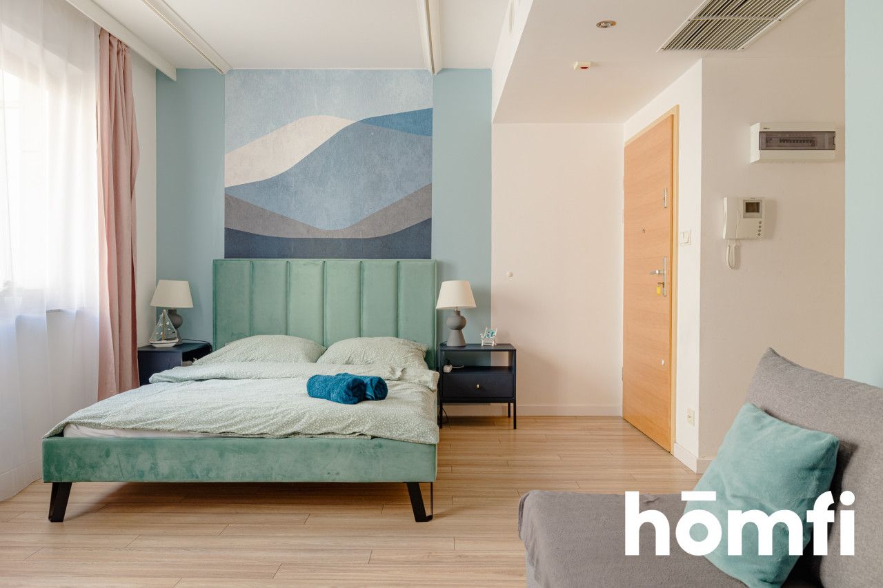 Investment apartament in Just in Center - Apartment - Sale - Wrocław, Stare Miasto / Rynek