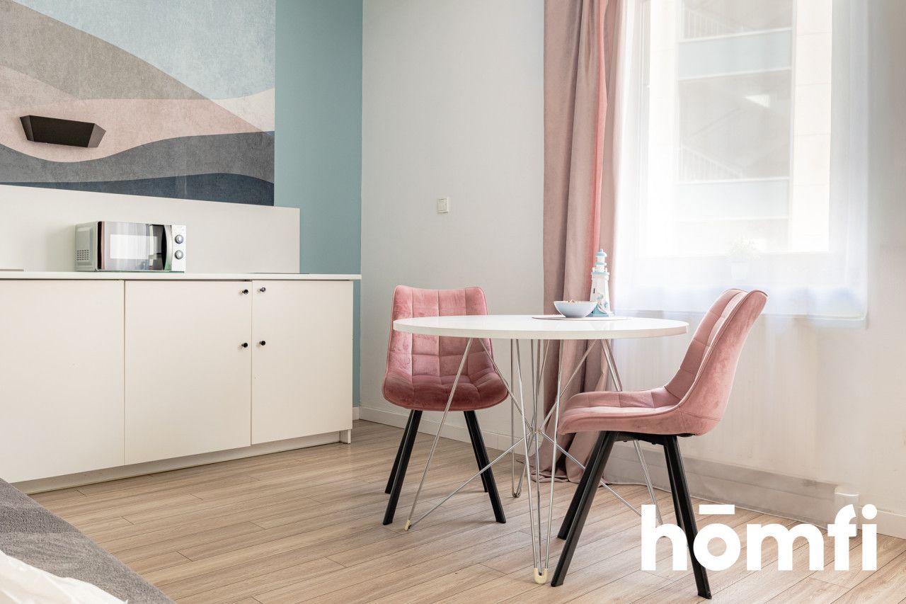 Investment apartament in Just in Center - Apartment - Sale - Wrocław, Stare Miasto / Rynek