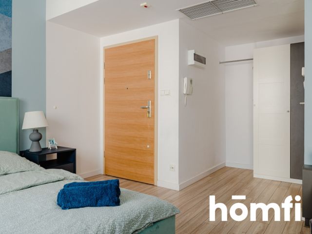 Apartament inwestycyjny w Just in Center - Mieszkanie - Sprzedaż - Wrocław, Stare Miasto / Rynek