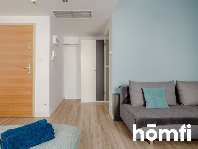 Apartament inwestycyjny w Just in Center - Mieszkanie - Sprzedaż - Wrocław, Stare Miasto / Rynek