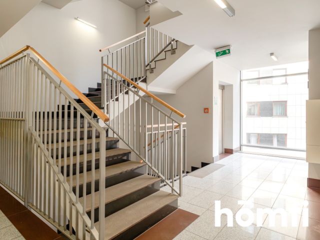 Apartament inwestycyjny w Just in Center - Mieszkanie - Sprzedaż - Wrocław, Stare Miasto / Rynek