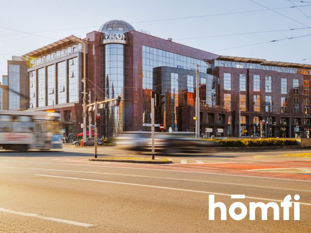 Apartament inwestycyjny w Just in Center - Mieszkanie - Sprzedaż - Wrocław, Stare Miasto / Rynek