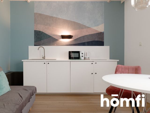 Apartament inwestycyjny w Just in Center - Mieszkanie - Sprzedaż - Wrocław, Stare Miasto / Rynek