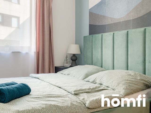 Apartament inwestycyjny w Just in Center - Mieszkanie - Sprzedaż - Wrocław, Stare Miasto / Rynek