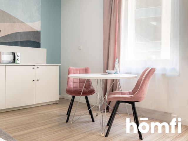 Apartament inwestycyjny w Just in Center - Mieszkanie - Sprzedaż - Wrocław, Stare Miasto / Rynek