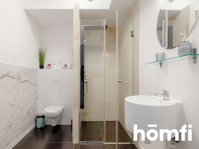 Apartament inwestycyjny w Just in Center - Mieszkanie - Sprzedaż - Wrocław, Stare Miasto / Rynek