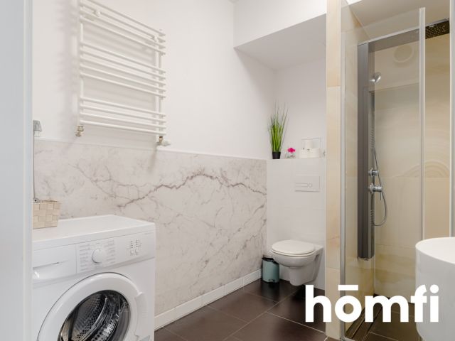 Apartament inwestycyjny w Just in Center - Mieszkanie - Sprzedaż - Wrocław, Stare Miasto / Rynek