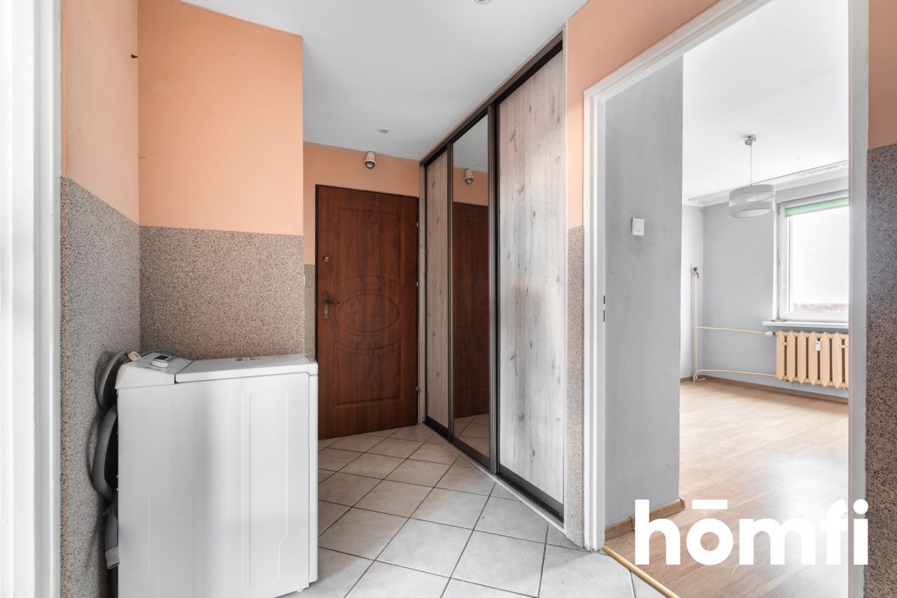 3 separate (independent) rooms on Sikorskiego Street - Квартира - Продаж - Łęczyński, Łęczna