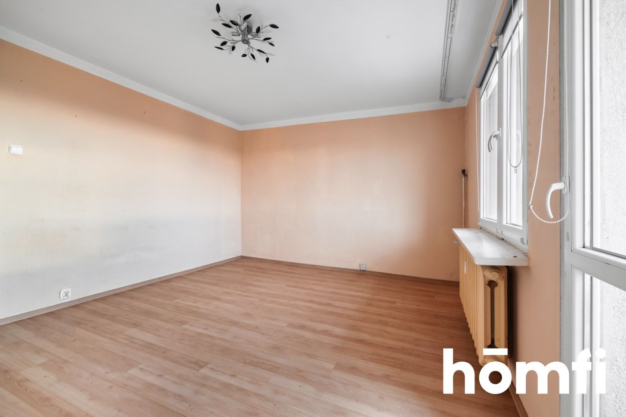 3 separate (independent) rooms on Sikorskiego Street - Квартира - Продаж - Łęczyński, Łęczna