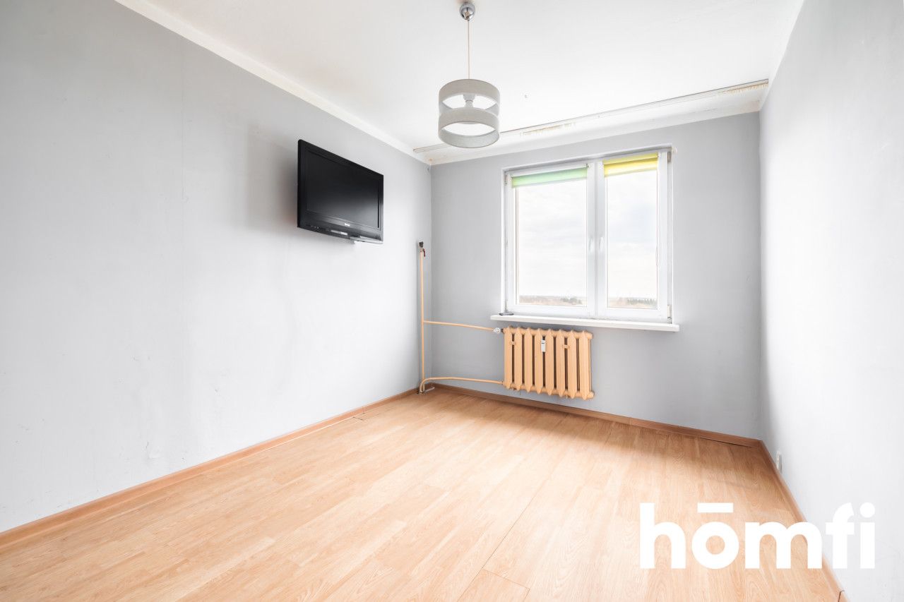 3 separate (independent) rooms on Sikorskiego Street - Квартира - Продаж - Łęczyński, Łęczna