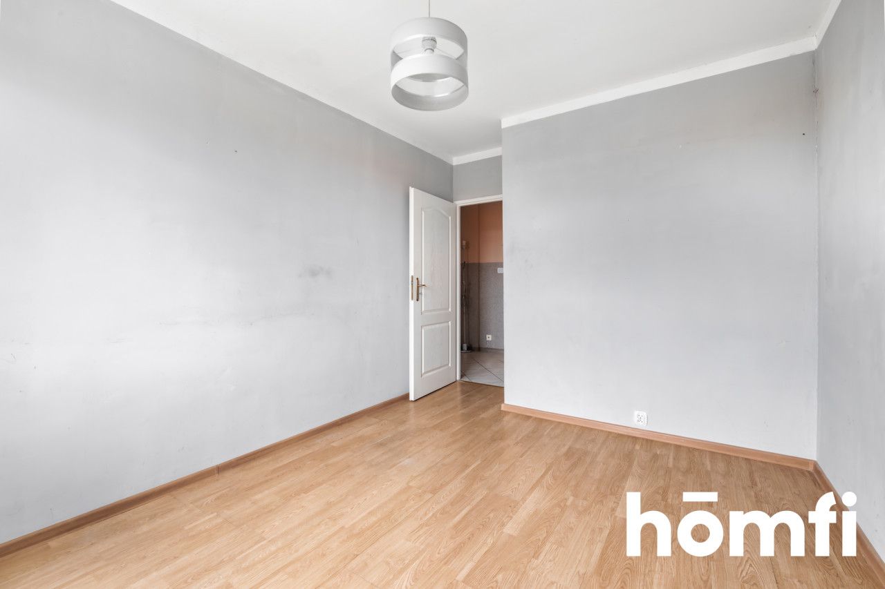 3 separate (independent) rooms on Sikorskiego Street - Квартира - Продаж - Łęczyński, Łęczna