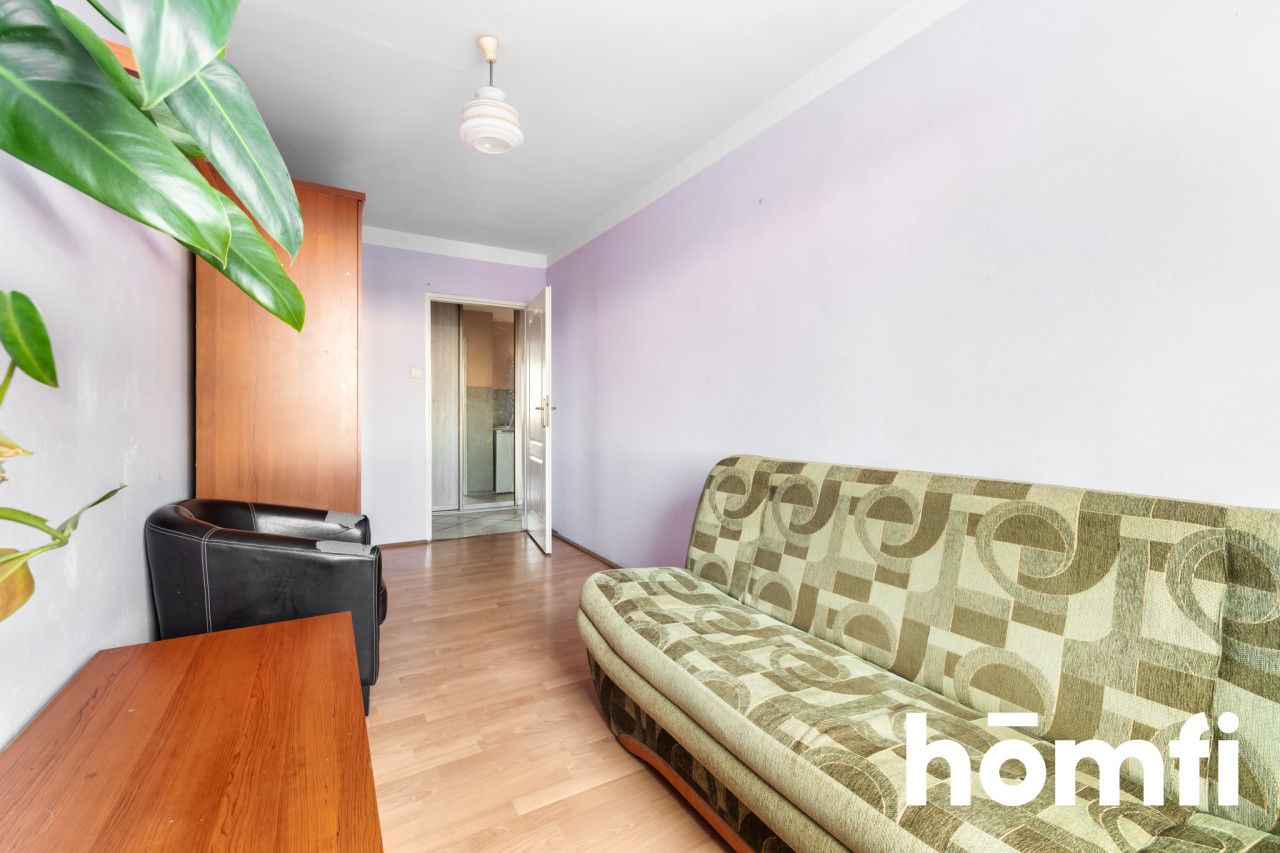 3 separate (independent) rooms on Sikorskiego Street - Квартира - Продаж - Łęczyński, Łęczna