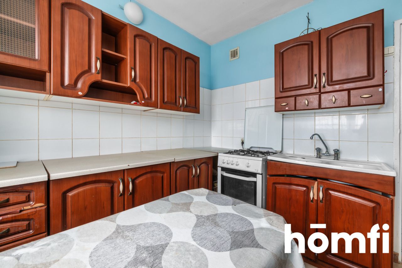 3 separate (independent) rooms on Sikorskiego Street - Квартира - Продаж - Łęczyński, Łęczna