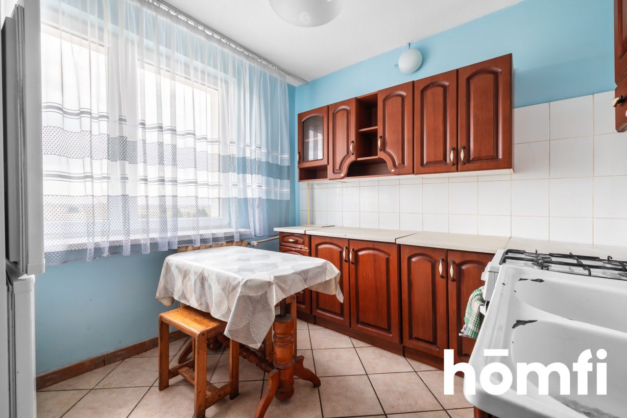 3 separate (independent) rooms on Sikorskiego Street - Квартира - Продаж - Łęczyński, Łęczna