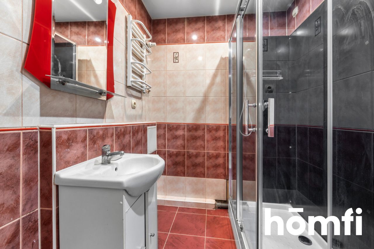 3 separate (independent) rooms on Sikorskiego Street - Квартира - Продаж - Łęczyński, Łęczna