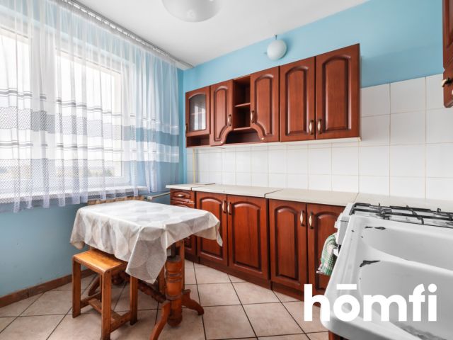 3 separate (independent) rooms on Sikorskiego Street - Apartment - Sale - Łęczyński, Łęczna