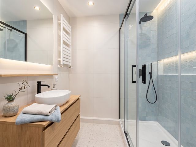 3 separate (independent) rooms on Sikorskiego Street - Apartment - Sale - Łęczyński, Łęczna
