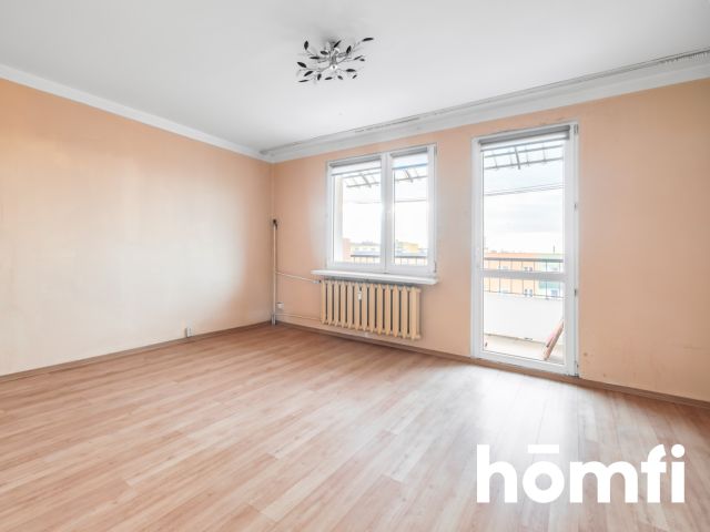 3 separate (independent) rooms on Sikorskiego Street - Apartment - Sale - Łęczyński, Łęczna