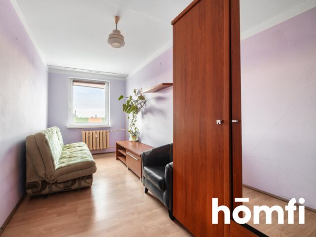 3 separate (independent) rooms on Sikorskiego Street - Apartment - Sale - Łęczyński, Łęczna
