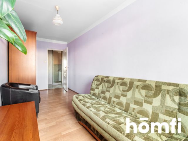 3 separate (independent) rooms on Sikorskiego Street - Apartment - Sale - Łęczyński, Łęczna