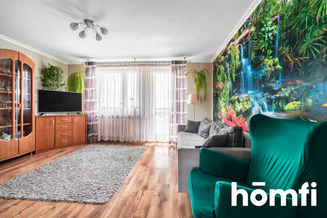 Two rooms on Sikorskiego Street, separate kitchen - Apartment - Sale - Łęczyński, Łęczna