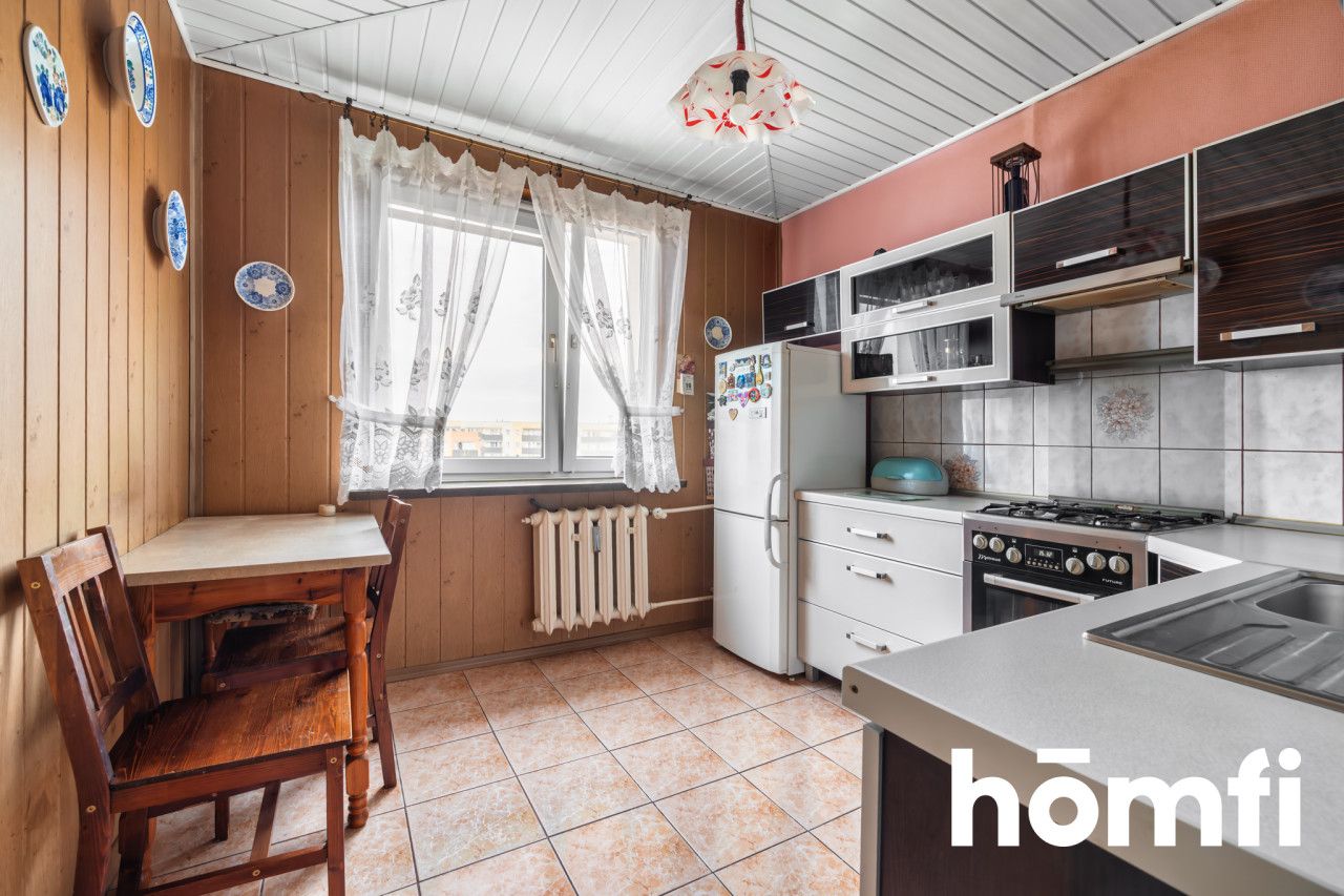 Two rooms on Sikorskiego Street, separate kitchen - Apartment - Sale - Łęczyński, Łęczna