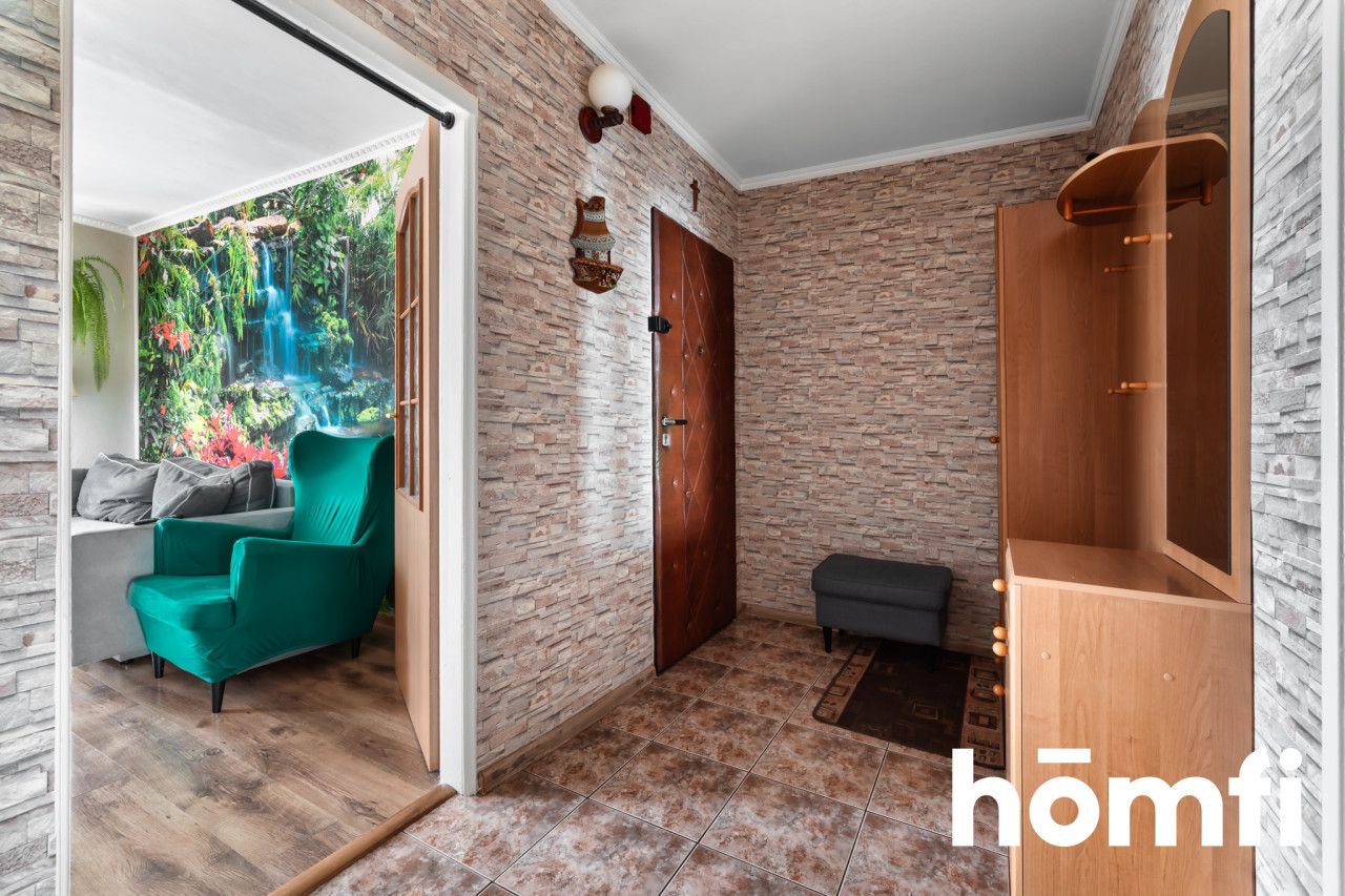 Two rooms on Sikorskiego Street, separate kitchen - Apartment - Sale - Łęczyński, Łęczna
