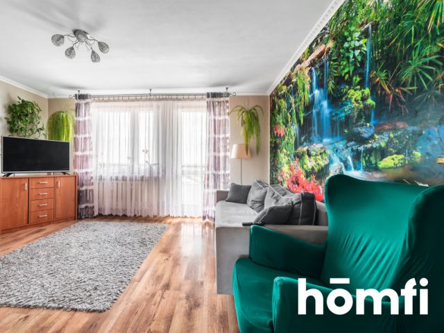 Two rooms on Sikorskiego Street, separate kitchen - Apartment - Sale - Łęczyński, Łęczna