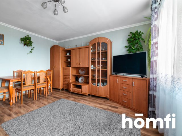 Two rooms on Sikorskiego Street, separate kitchen - Apartment - Sale - Łęczyński, Łęczna