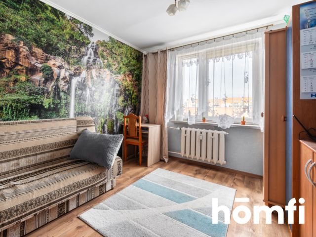 Two rooms on Sikorskiego Street, separate kitchen - Apartment - Sale - Łęczyński, Łęczna