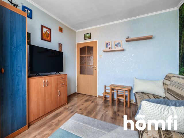 Two rooms on Sikorskiego Street, separate kitchen - Apartment - Sale - Łęczyński, Łęczna