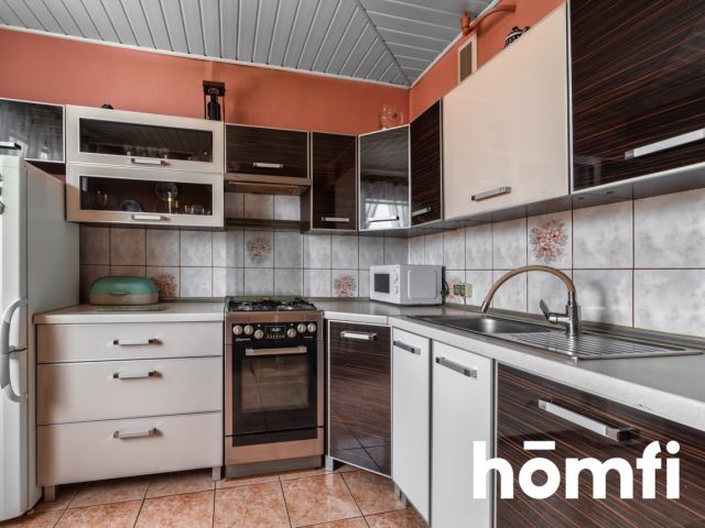 Two rooms on Sikorskiego Street, separate kitchen - Apartment - Sale - Łęczyński, Łęczna