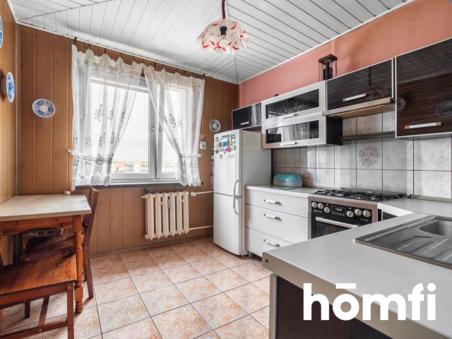 Two rooms on Sikorskiego Street, separate kitchen - Apartment - Sale - Łęczyński, Łęczna