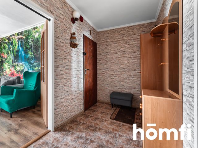 Two rooms on Sikorskiego Street, separate kitchen - Apartment - Sale - Łęczyński, Łęczna