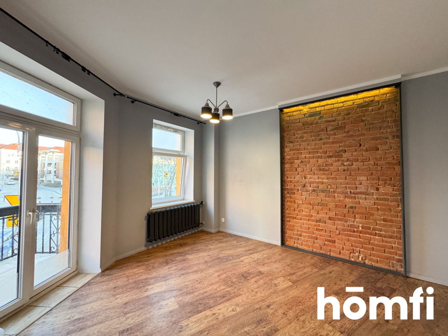 Apartment for rent - Apartment - Rent - Kielce, Centrum