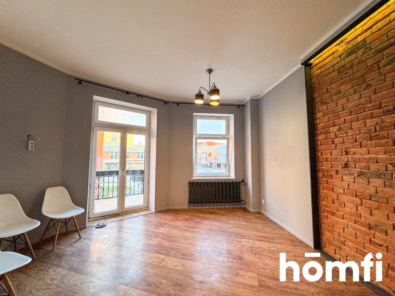 Apartment for rent - Apartment - Rent - Kielce, Centrum