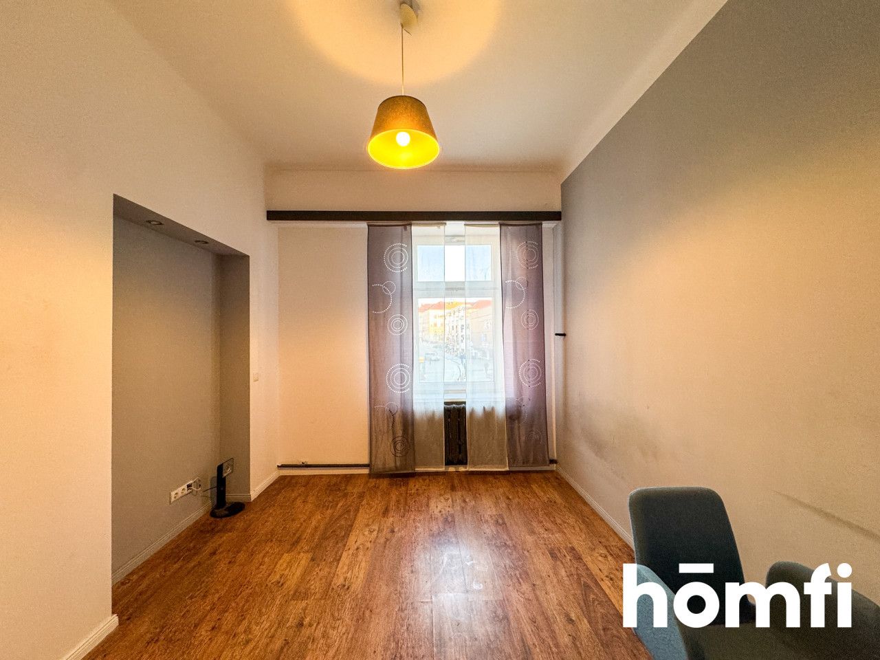 Apartment for rent - Apartment - Rent - Kielce, Centrum