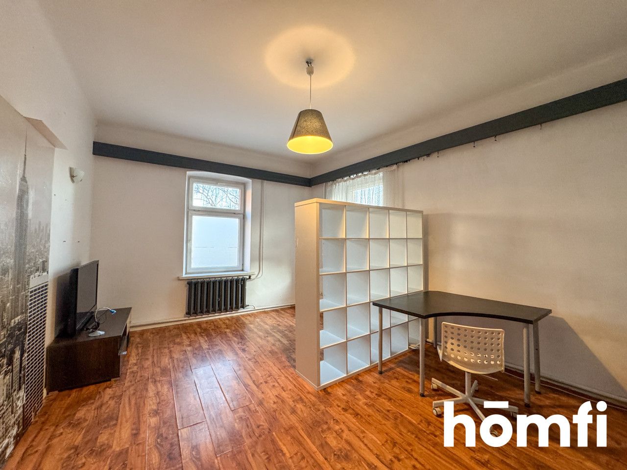 Apartment for rent - Apartment - Rent - Kielce, Centrum