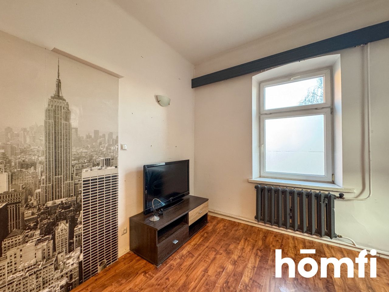 Apartment for rent - Apartment - Rent - Kielce, Centrum