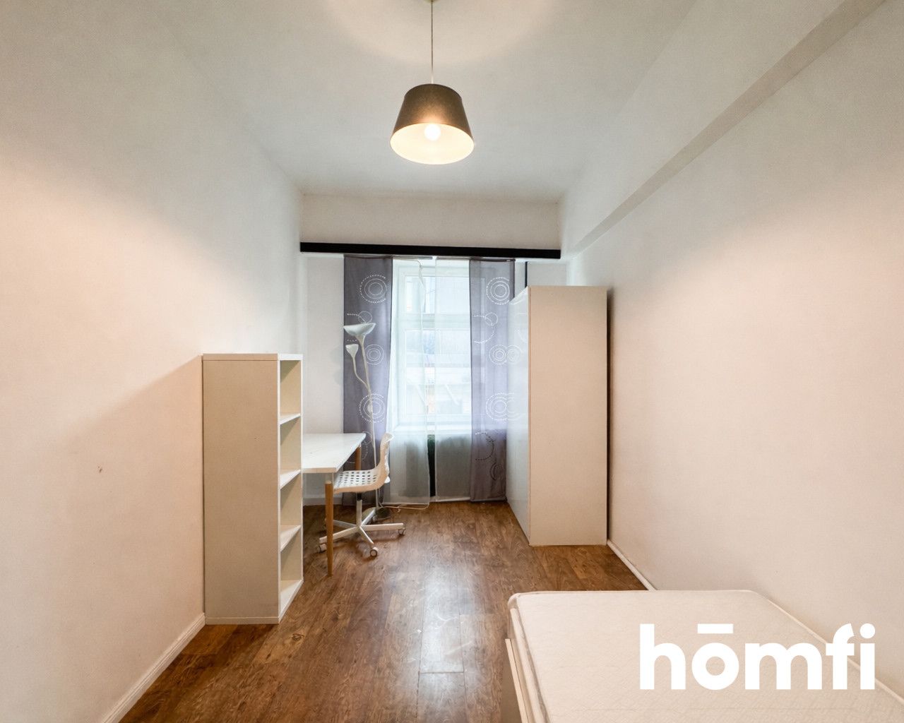 Apartment for rent - Apartment - Rent - Kielce, Centrum