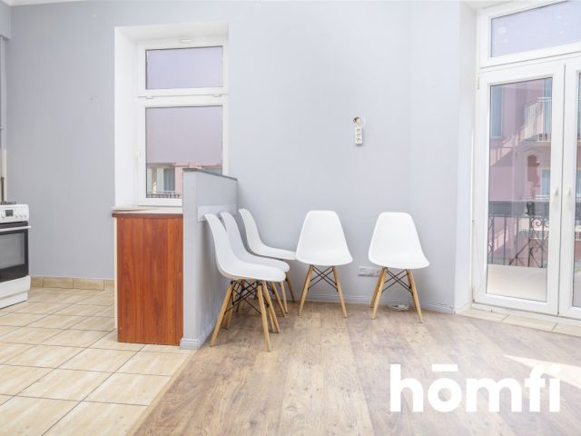 Apartment for rent - Квартира - Оренда - Kielce, Centrum