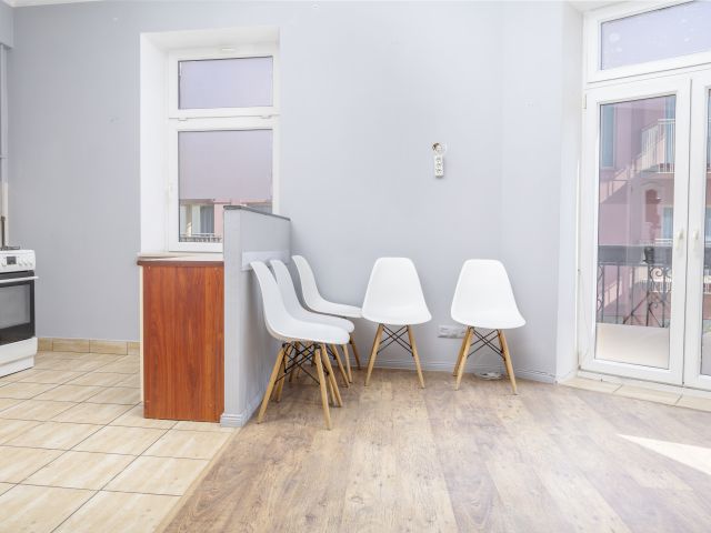 Apartment for rent - Квартира - Оренда - Kielce, Centrum