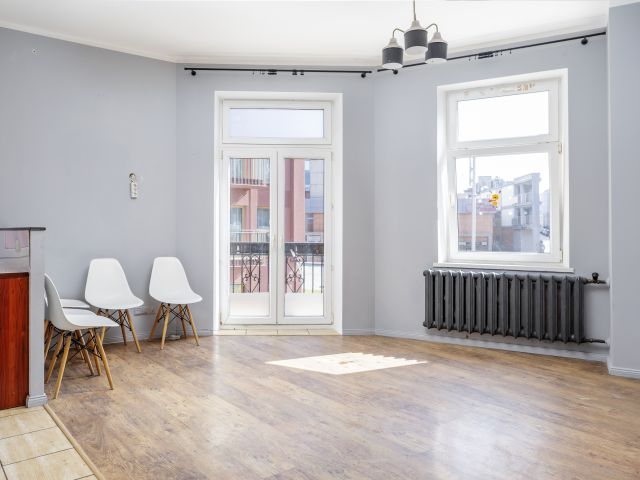 Apartment for rent - Квартира - Оренда - Kielce, Centrum